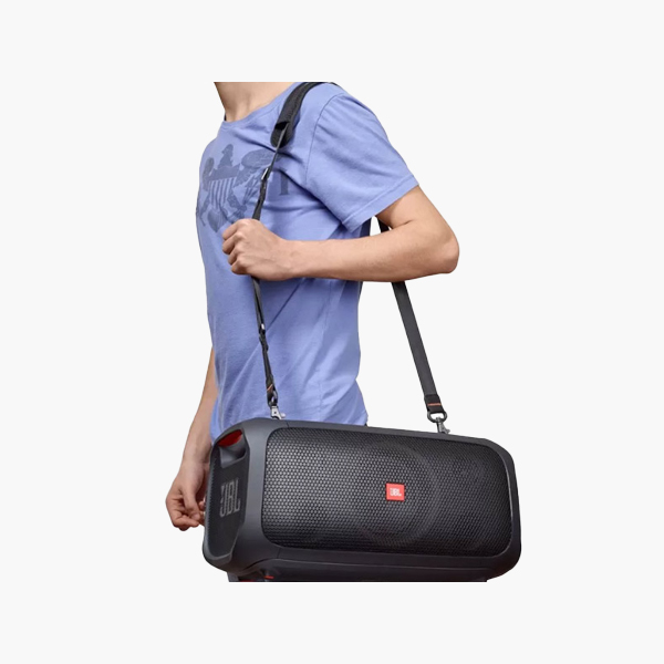 اسپیکر پارتی باکس جی بی ال مدل On The Go